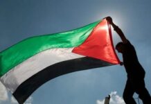 Schimbarea paradigmei în Palestina. Și dacă Turcia, nu Iranul, e țara implicată direct?!