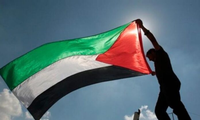 Schimbarea paradigmei în Palestina. Și dacă Turcia, nu Iranul, e țara implicată direct?!