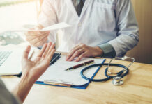 Petrișor Peiu: Românii fac doar 6 vizite la doctor pe an, acesta fiind și motivul din cauza căruia multe boli sunt descoperite prea târziu.