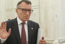 Gușă: ”Bomba Paul Stănescu” a fost amorsată în interiorul PSD și va exploda în următoarea perioadă, cu efecte devastatoare pentru partid. Cine va fi genistul de serviciu?!