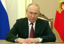 Politico: Război în Israel – Cadoul pe care Vladimir Putin l-a primit de ziua lui de la Hamas