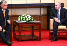 Dansul pe sârmă al lui Viktor Orbán