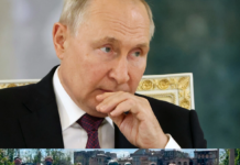 Cum a reorganizat Putin trupele Wagner