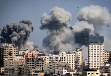 Război în contratimp