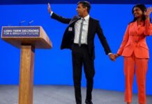 Rishi Sunak a stârnit controverse după ce a spus că “Un bărbat este un bărbat și o femeie este o femeie, este de bun simț”