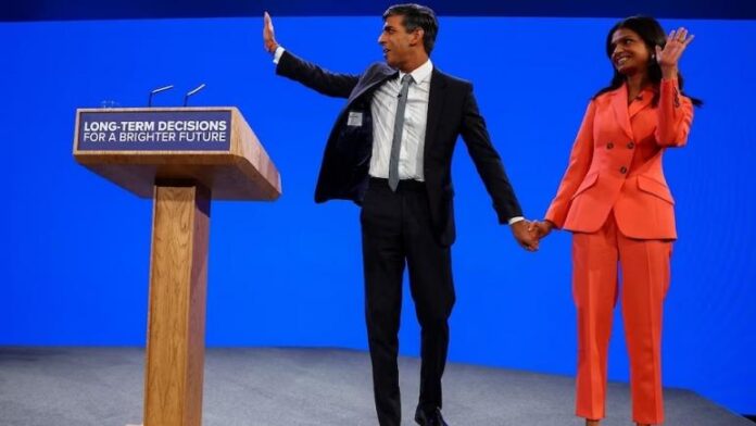 Rishi Sunak a stârnit controverse după ce a spus că “Un bărbat este un bărbat și o femeie este o femeie, este de bun simț”