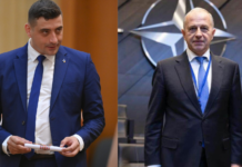 Ghilezan: Geoană e mult mai puțin popular decât îl dau sondajele, dar își pregătește o mișcare suveranistă. E clar însă că tuturor le e frică de George Simion!