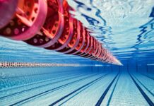 Cursele de înot ale Cupei Mondiale transgender „scufundate” pentru că nu s-a înscris nimeni