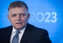 Slovacia oprește ajutorul militar pentru Ucraina