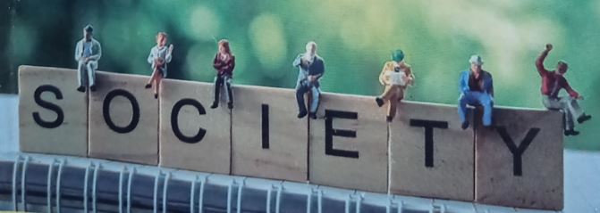 The five institutions that developed human civilization and are in ruins today: the family, the church, the school, the law, and public opinion. The synthetic explanation of human decay.