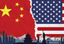 China-SUA, marea resetare