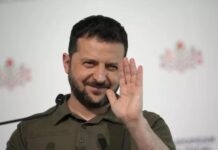 SUA emite o notă oficială pentru a îndeamna Ucraina să facă mai mult pentru a combate corupția