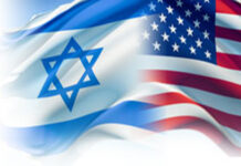 Gușă: Israelul a ajuns în situație limită din cauza Americii, devenită un azil politic. Războiul israelo-palestinian poate dinamita Europa occidentală!