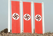 Iosefina Pascal denunță neonazismul din Germania!