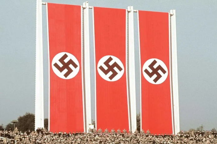 Iosefina Pascal denunță neonazismul din Germania!