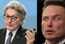 Ipocrizia UE cu privire la dezinformare în timpul războiului – acuzații la adresa lui Elon Musk