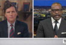 „Toți au mințit”: Tucker Carlson arată noi detalii șocante despre moartea lui George Floyd