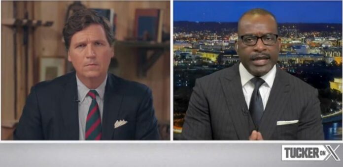 „Toți au mințit”: Tucker Carlson arată noi detalii șocante despre moartea lui George Floyd