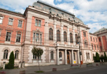 EXCLUSIV Judecătoarea Ana Maria Chirilă prinsă că se droga cu traficanții a plecat de la Cluj