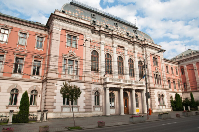 EXCLUSIV Judecătoarea Ana Maria Chirilă prinsă că se droga cu traficanții a plecat de la Cluj