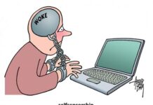 Un profesor britanic creează o universitate liberă ca rezistență la „wokism”