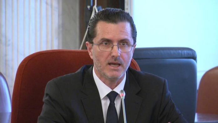 Neamțu: Reciclarea lui Vasile Bănescu este o înfrângere pentru delatorii ortodoxiei și o victorie pentru tradiționaliști!