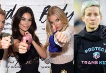 Victoria’s Secret renunță la feminismul “woke” si redevine “sexy” după scăderea vânzărilor