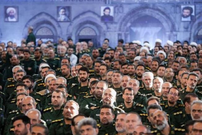 Wall Street Journal: Iranul a ajutat Hamas să planifice atacul asupra Israelului