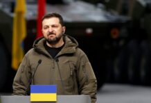 Zelenski a vrut să meargă in Israel, dar a fost refuzat