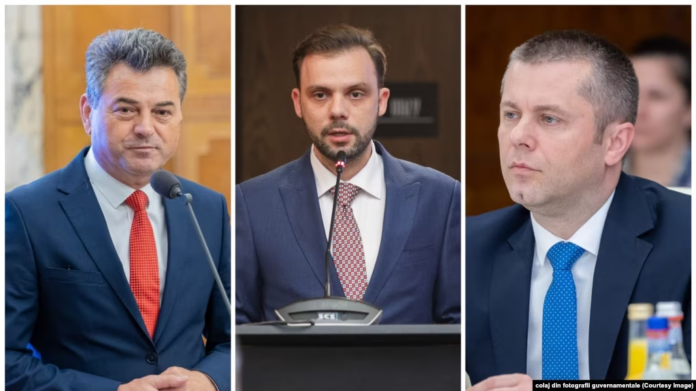 Cine sunt și ce averi au șefii super-agenției care va conduce toate companiile de stat