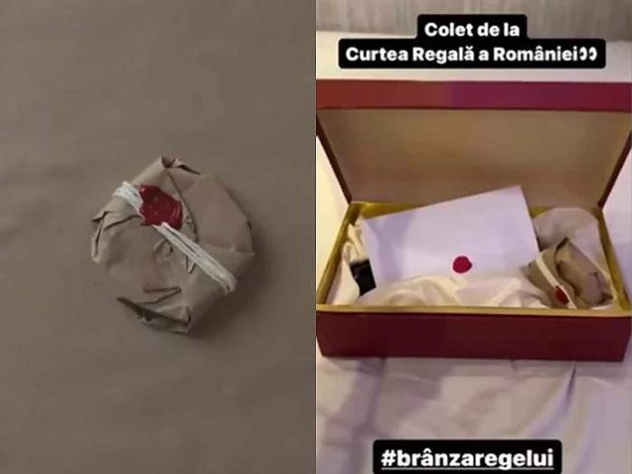 ”SIGUR ȘI EFICIENT” – Mai mulți influenceri din România păcăliți să promoveze un produs fictiv, la fel ca vaccinul Covid, fără să aibă habar despre el: ”Brânza Regelui”.