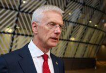 Ministrul de externe leton s-a confesat farsorilor ruși: Ucraina ne costă toți banii