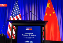 Detaliile discuției Xi Jinping – Biden oferite de Radio China