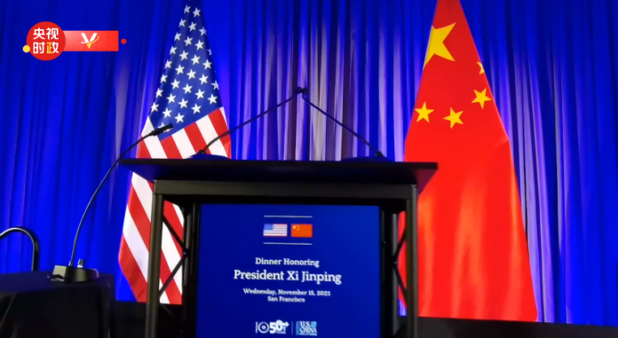 Detaliile discuției Xi Jinping – Biden oferite de Radio China