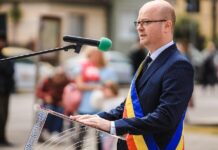 Daniel Ghiță versus Alina Gorghiu pe o speță de corupție ce implică serviciile secrete maghiare!