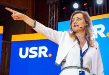 Simion îi acuză pe useriști de jocuri politice puturoase!