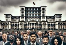 Revolta contra statului român: “Nu este normal ca un angajat să muncească 8 luni pentru voi și doar 4 luni pentru familia sa!”