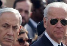 Prăbușirea Israelului și a Statelor Unite