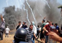 RĂZBOIUL OCCIDENTULUI CU ORIENTUL ȘI AL NORDULUI CU SUDUL