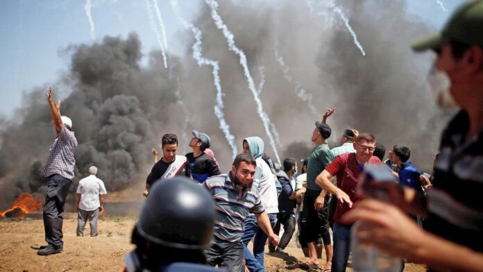 RĂZBOIUL OCCIDENTULUI CU ORIENTUL ȘI AL NORDULUI CU SUDUL