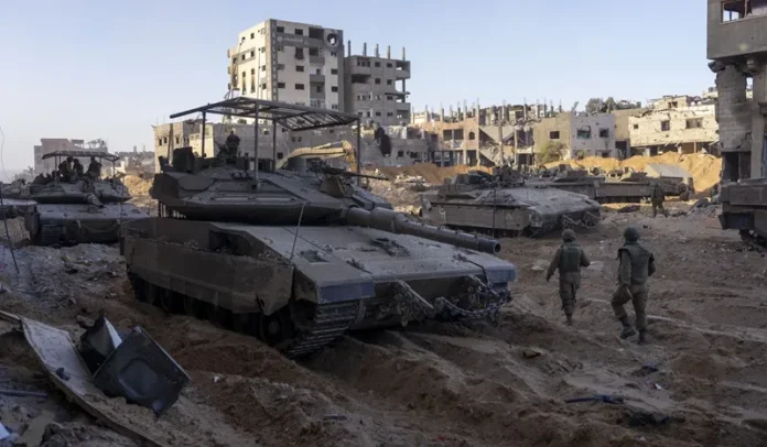 Israel va pierde și iată de ce