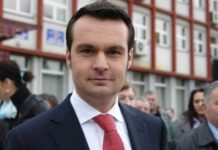 Cătălin Cherecheș și piruetele soacrei