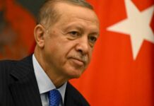 Erdogan joacă alba-neagră cu aderarea Suediei la NATO