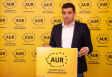 George Simion: Când vom ajunge la guvernare, vom sista orice tip de ajutor pentru Ucraina până când nu ne oferă respectul cuvenit!