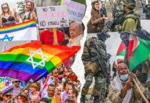 Trendul antisemit adoptat pe nerăsuflate de către progresiștii americani relevă lipsa oricărui dram de busolă morală sau compasiune reală a extremiștilor de stânga!