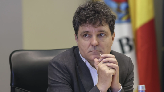 Document bombă: Nicuşor Dan – colaborator dovedit al securității!