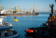 Fost nr.2 in Pentagon: Rusia va cuceri Odesa si va bloca accesul Ucrainei la Marea Neagră