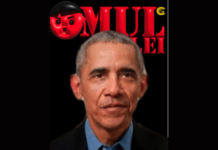 Omul Negru al Zilei, Barack Obama. Fosta marionetă a Deep State s-a eternizat la putere.