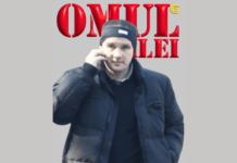 Omul Zilei, Zoltan Teszari. Miliardarul fără chip a fost prins în fapt.