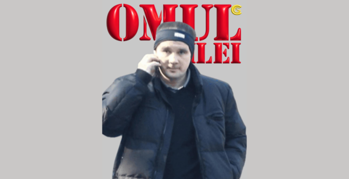 Omul Zilei, Zoltan Teszari. Miliardarul fără chip a fost prins în fapt.